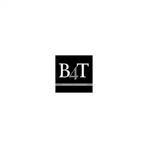 logo design b4t