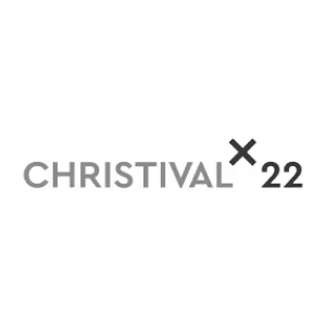 logo design christival 22