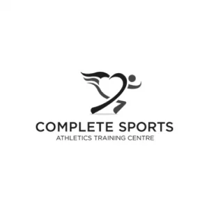 logo design complete sports
