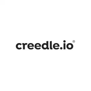 logo design creedle.io