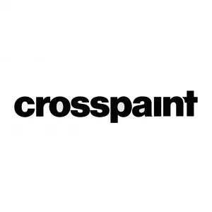 Logo Crosspaint