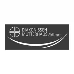 logo design diakonisches mutterhaus
