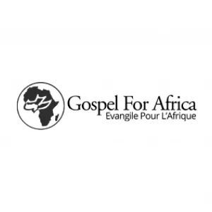 logo design gospel for africa