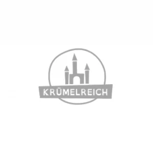 logo design kruemelreich